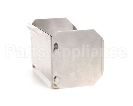 22007 Nieco Frame, 1/2 To 1, Patty, 8 Belt - Assembl
