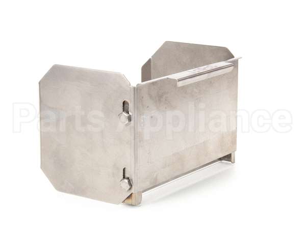 22007 Nieco Frame, 1/2 To 1, Patty, 8 Belt - Assembl