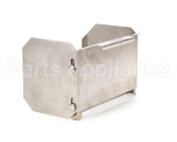 22007 Nieco Frame, 1/2 To 1, Patty, 8 Belt - Assembl