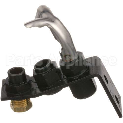 2200700 Compatible Garland Pilot Burner - R/H