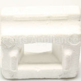 2200793 Whirlpool Diffuser-Air Top Subassy