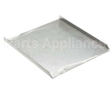 2200801 Frymaster Cover, Rear Terminal Block Box