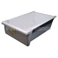 2200920K Whirlpool Pan-Meat 19' Hips-White