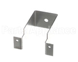2200963 Frymaster Bracket, Oil Disposal Rod