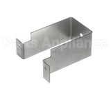 2200963 Frymaster Bracket, Oil Disposal Rod