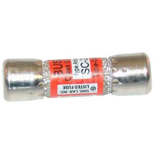 22012-0002 Compatible Bunn Fuse