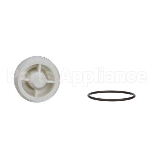 22012 Fisher Repair Kit Avb 3/4
