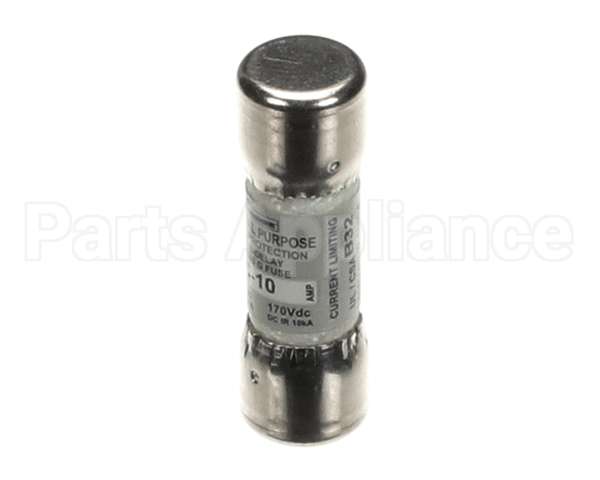 22012.0000 Bunn Fuse, Sc 10Amp 1.312Lg