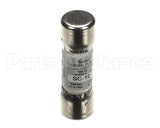 22012.0000 Bunn Fuse, Sc 10Amp 1.312Lg