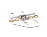 22017 Gold Medal Products 2 Hole Blade Replace Set