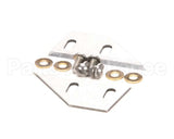 22017 Gold Medal Products 2 Hole Blade Replace Set