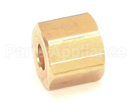 2202-0 Montague Compression Nut 3/16 Cc