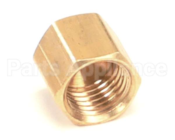 2202-0 Montague Compression Nut 3/16 Cc