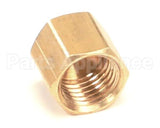2202-0 Montague Compression Nut 3/16 Cc
