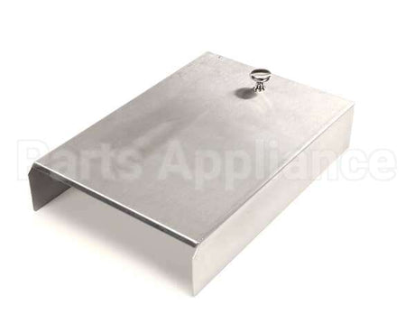 2202054-SV Stoelting Cc Hopper Cover W/Handle