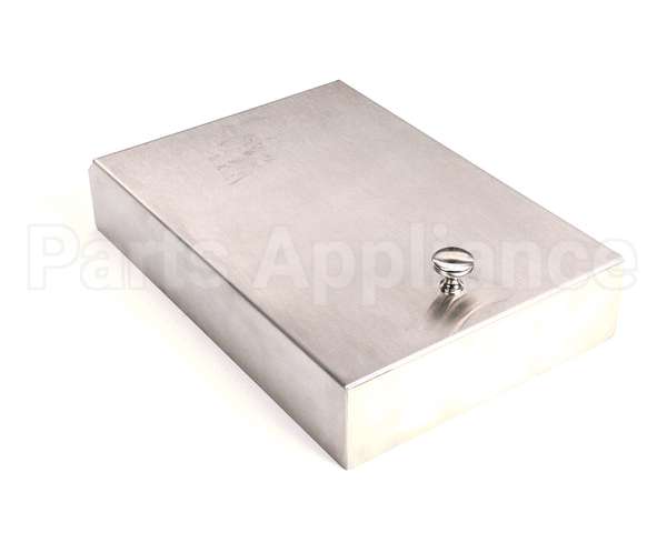 2202055 Stoelting Front Hopper Cover - Cc