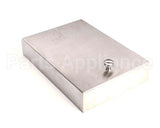 2202055 Stoelting Front Hopper Cover - Cc