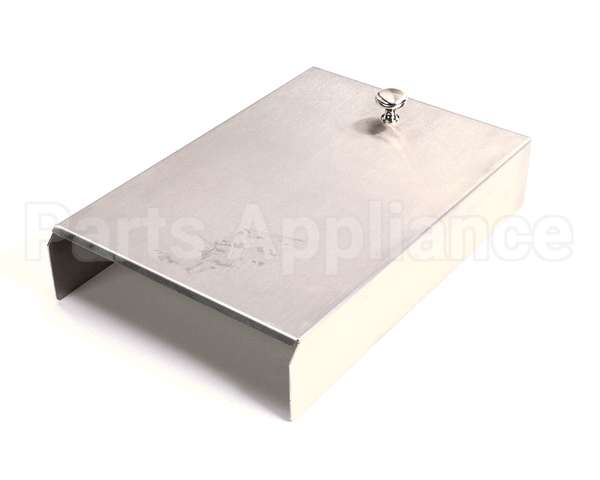 2202055 Stoelting Front Hopper Cover - Cc