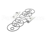 2202072 Stoelting Kit; Minor Tune Up (Os 3 Brl)