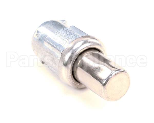 22022 Ultrafryer Feet, Bullet For 1 5/8In Rd Tubing