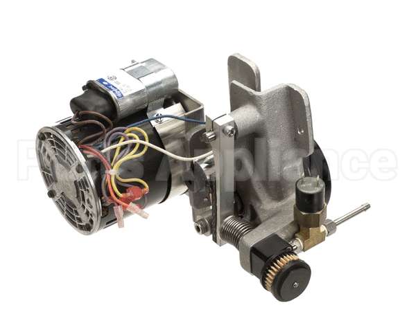 2202470 Stoelting Pump Assembly Su412 I