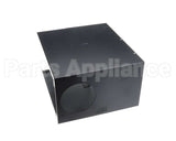 22026.0002 Bunn Housing Assembly, Upper G2/G3 - Blk