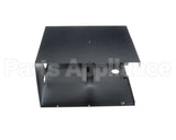 22026.0002 Bunn Housing Assembly, Upper G2/G3 - Blk