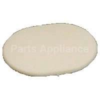 2202819T Whirlpool Screw Cover-Handle-Bis