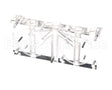 2202927 Stoelting Front Door W/Pins