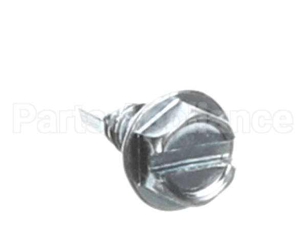 220295 Middleby Screw,Ab Hwh #10 X 3/4 Nps