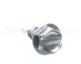 220295 Middleby Screw,Ab Hwh #10 X 3/4 Nps