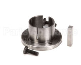 22031-0018 Middleby Bush,Spl 1-7/16Id3/8X1/16Ky