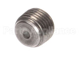 2203400 Garland Cnt.sunk Stl.hex Plug 1/8Innpt