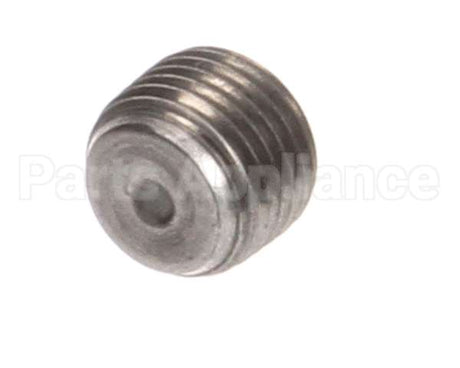 2203400 Garland Cnt.sunk Stl.hex Plug 1/8Innpt