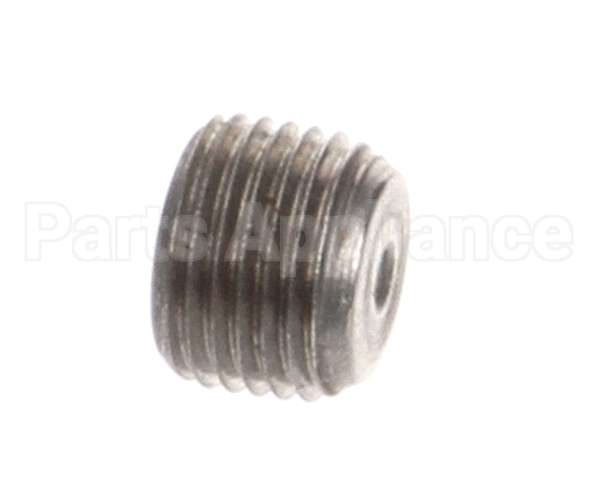 2203400 Garland Cnt.sunk Stl.hex Plug 1/8Innpt