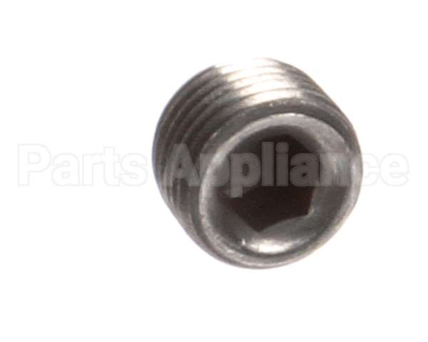 2203400 Garland Cnt.sunk Stl.hex Plug 1/8Innpt