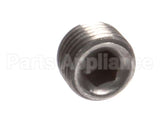 2203400 Garland Cnt.sunk Stl.hex Plug 1/8Innpt
