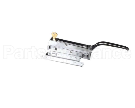 220426 Helmer Ref Door Handle W/Lock