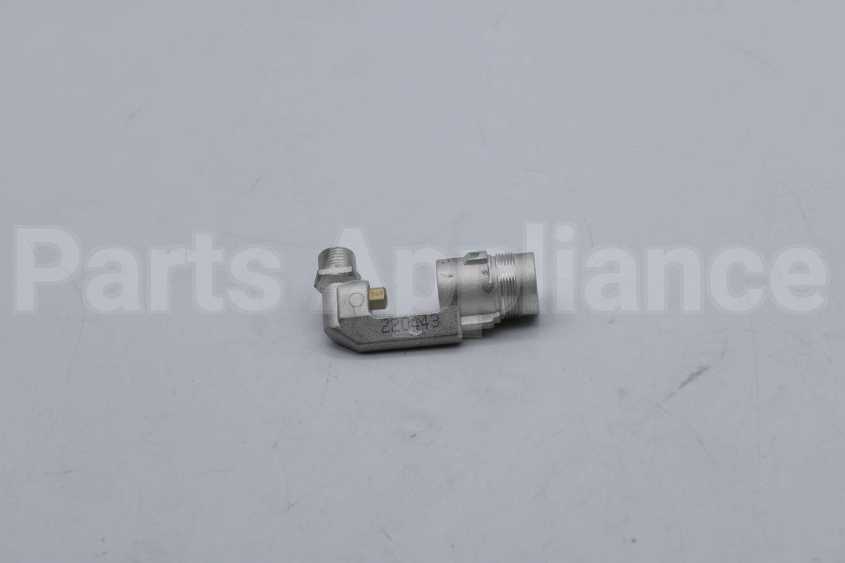 220443 Fisher Paykel Jet Holder Main, Dms #56
