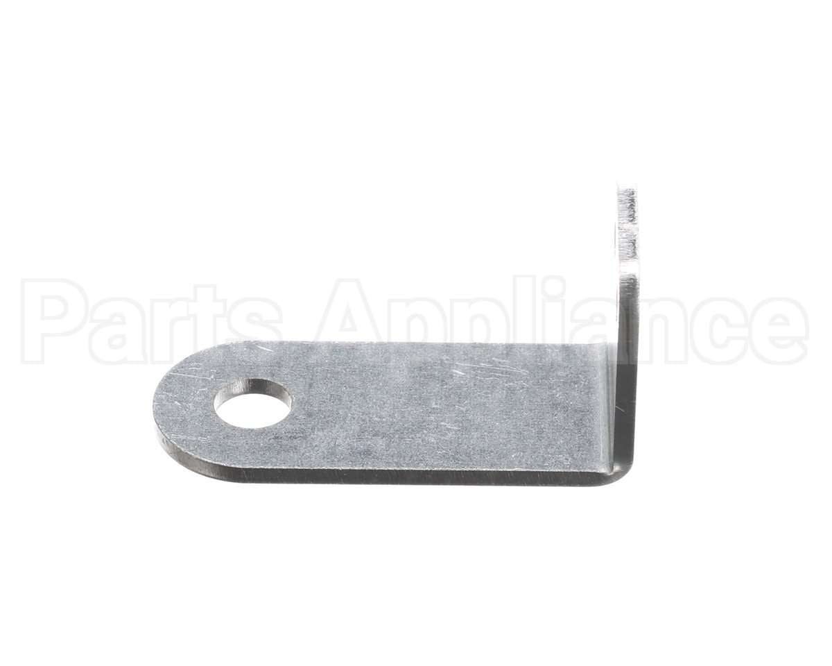 2205000 Frymaster Bracket, Rf Valve