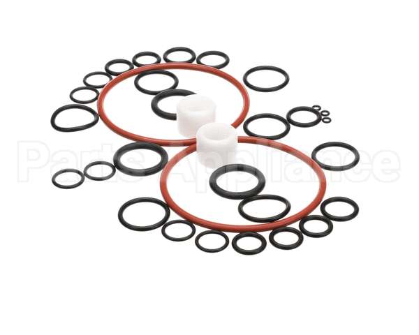 2205025 Stoelting Kit,O-Ring Bearing, O431-I2F