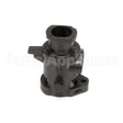 2205417 Compatible Stoelting Tube, Push-Pull Spigot