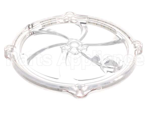2205672 Stoelting A/D118 Door Assembly W/Lights