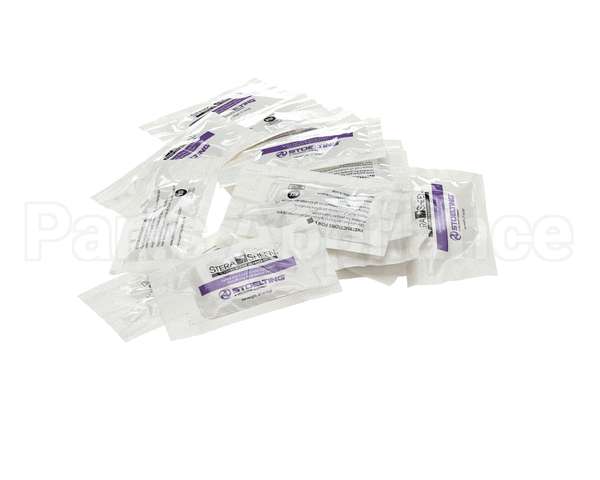 2206356 Stoelting Lubricant Kit; Total Blend, Pack Of 25