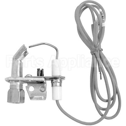 2206515 Compatible Garland Pilot Burner - W/Electrode