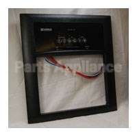 2206736B Whirlpool Cover-Frnt