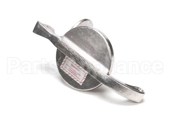 22068 Gold Medal Products Pusher Handle Assembly