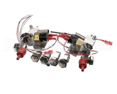 2206856 Stoelting Kit Service Mix Manifold