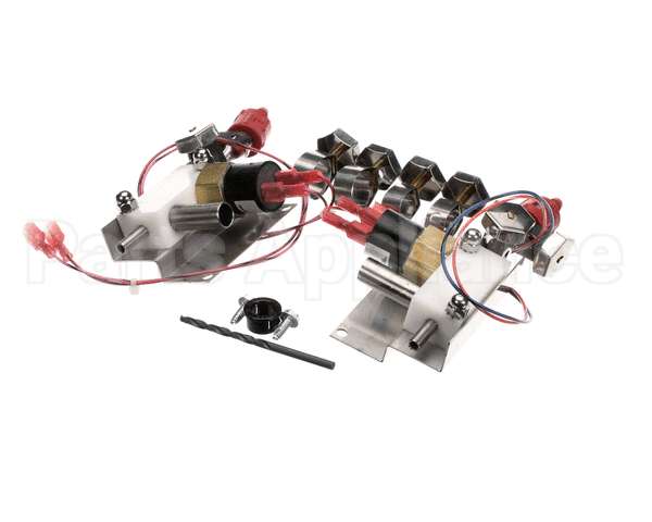 2206856 Stoelting Kit Service Mix Manifold