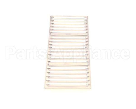 2206858 Stoelting Sstl Louvered Drip Tray Insert
